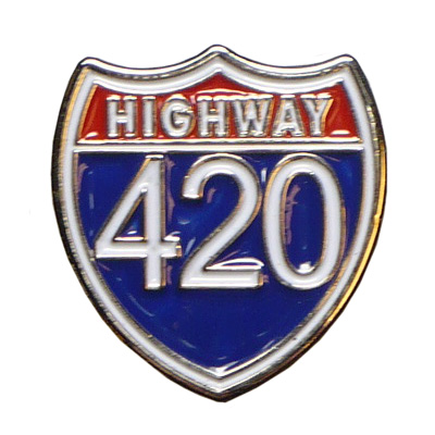 hatpinHighway420