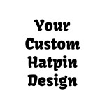 hatpinCustom